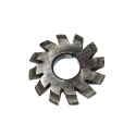 Frez Modułowy Krążkowy NFMa M3,75/20° Nr.4. HSS. DIN 855 do kół zębatych.