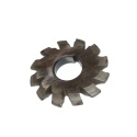 Frez Modułowy Krążkowy NFMa M3,75/20° Nr.6. HSS. DIN 855 do kół zębatych.
