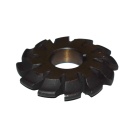 Frez Modułowy Krążkowy NFMa M5/20° Nr.2. HSS. DIN 855 do kół zębatych.