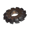 Frez Modułowy Krążkowy NFMa M5/20° Nr.2. HSS. DIN 855 do kół zębatych.