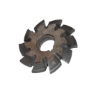 Frez Modułowy Krążkowy NFMa M6,5/20° Nr.2. DIN 855 do kół zębatych.