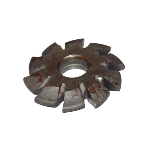 Frez Modułowy Krążkowy NFMa M7/20° Nr.4. DIN 855 do kół zębatych.