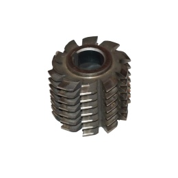 Frez modułowy ślimakowy 34-Y-2272A P8. B 20°. HSS . 2° 15`.