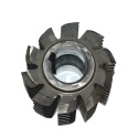 Frez modułowy ślimakowy 34-Y-2272A P8. B 20°. HSS . 2° 15`.