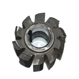 Frez modułowy ślimakowy 34-Y-2272A P8. B 20°. HSS . 2° 15`.