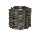 Frez modułowy ślimakowy 34-Y-2272A P8. B 20°. HSS . 2° 15`.