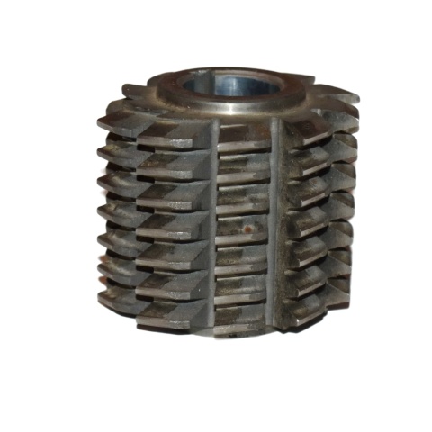 Frez modułowy ślimakowy 34-Y-2272A P8. B 20°. HSS . 2° 15`.