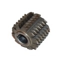 Frez modułowy ślimakowy 34-Y-2272A P8. B 20°. HSS . 2° 15`.