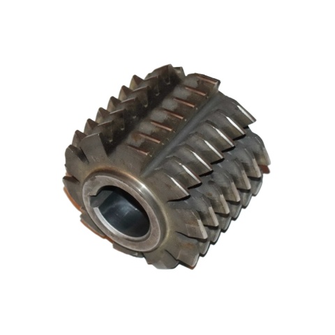Frez modułowy ślimakowy 34-Y-2272A P8. B 20°. HSS . 2° 15`.