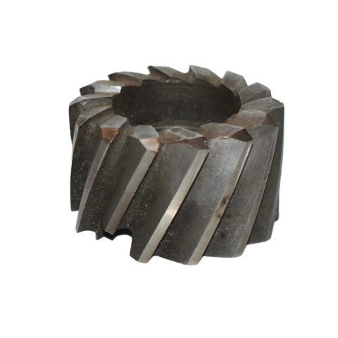 Frez nasadzany walcowo-czołowy 60x36 mm. HSS.