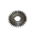 Frez tarczowy piłkowy 110x32x2,0 mm. HSS precyzyjne cięcie i frezowanie