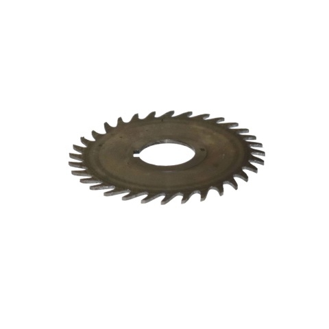Frez tarczowy piłkowy 110x32x2,0 mm. HSS precyzyjne cięcie i frezowanie