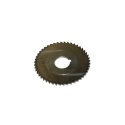 Frez tarczowy piłkowy 59x16x2,0 mm. HSS precyzyjne cięcie i frezowanie