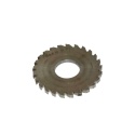 Frez tarczowy piłkowy 61x22x4,0 mm. HSS precyzyjne cięcie i frezowanie