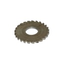 Frez tarczowy piłkowy 61x22x4,0 mm. HSS precyzyjne cięcie i frezowanie