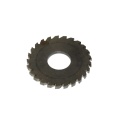 Frez tarczowy piłkowy 61x22x4,0 mm. HSS precyzyjne cięcie i frezowanie