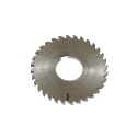 Frez tarczowy piłkowy 63x22x4,0 mm. HSS precyzyjne cięcie i frezowanie