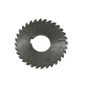 Frez tarczowy piłkowy 63x22x4,0 mm. HSS precyzyjne cięcie i frezowanie