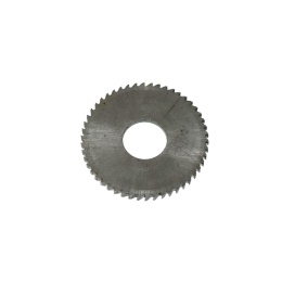 Frez tarczowy piłkowy 64x22x4,0 mm. HSS precyzyjne cięcie i frezowanie