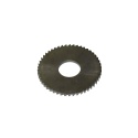 Frez tarczowy piłkowy 64x22x4,0 mm. HSS precyzyjne cięcie i frezowanie