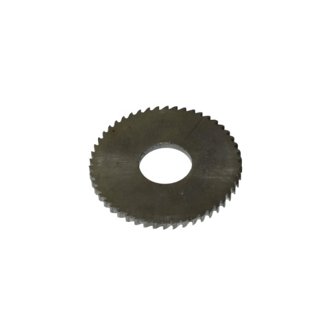 Frez tarczowy piłkowy 64x22x4,0 mm. HSS precyzyjne cięcie i frezowanie