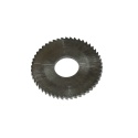 Frez tarczowy piłkowy 64x22x4,0 mm. HSS precyzyjne cięcie i frezowanie