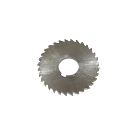 Frez tarczowy piłkowy 68x22x4,0 mm. HSS precyzyjne cięcie i frezowanie