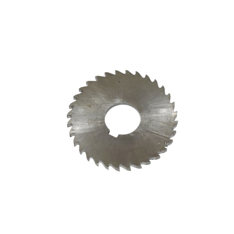 Frez tarczowy piłkowy 68x22x4,0 mm. HSS precyzyjne cięcie i frezowanie