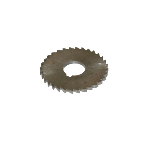 Frez tarczowy piłkowy 68x22x4,0 mm. HSS precyzyjne cięcie i frezowanie