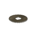 Frez tarczowy piłkowy 68x22x4,0 mm. HSS precyzyjne cięcie i frezowanie