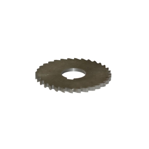 Frez tarczowy piłkowy 68x22x4,0 mm. HSS precyzyjne cięcie i frezowanie