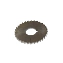 Frez tarczowy piłkowy 68x22x4,0 mm. HSS precyzyjne cięcie i frezowanie