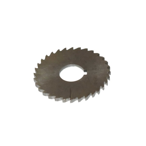 Frez tarczowy piłkowy 68x22x4,0 mm. HSS precyzyjne cięcie i frezowanie