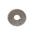 Frez tarczowy piłkowy 69x22x3,0 mm. HSS precyzyjne cięcie i frezowanie