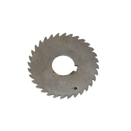 Frez tarczowy piłkowy 69x22x3,0 mm. HSS precyzyjne cięcie i frezowanie