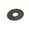 Frez tarczowy piłkowy 69x22x3,0 mm. HSS precyzyjne cięcie i frezowanie