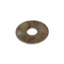Frez tarczowy piłkowy 71x22x4,0 mm. HSS precyzyjne cięcie i frezowanie