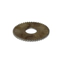 Frez tarczowy piłkowy 71x22x4,0 mm. HSS precyzyjne cięcie i frezowanie