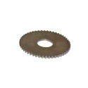 Frez tarczowy piłkowy 72x22x4,0 mm. HSS precyzyjne cięcie i frezowanie