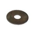 Frez tarczowy piłkowy 72x22x4,0 mm. HSS precyzyjne cięcie i frezowanie