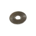 Frez tarczowy piłkowy 75x22x4,0 mm. HSS precyzyjne cięcie i frezowanie