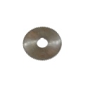 Frez tarczowy piłkowy 79x22x4,0 mm. HSS precyzyjne cięcie i frezowanie