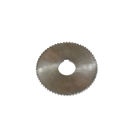 Frez tarczowy piłkowy 79x22x4,0 mm. HSS precyzyjne cięcie i frezowanie
