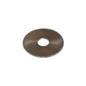 Frez tarczowy piłkowy 79x22x4,0 mm. HSS precyzyjne cięcie i frezowanie