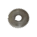 Frez tarczowy piłkowy 95x27x3,0 mm. HSS precyzyjne cięcie i frezowanie