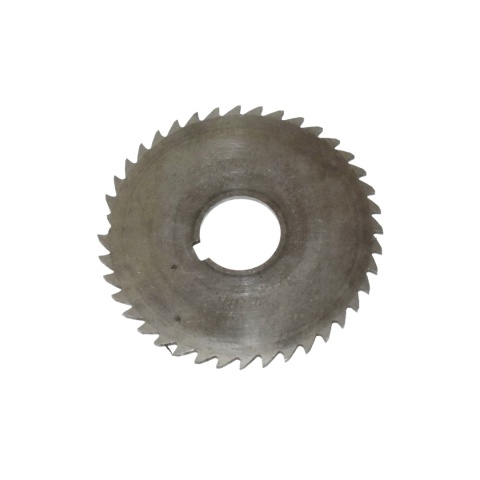 Frez tarczowy piłkowy 95x27x3,0 mm. HSS precyzyjne cięcie i frezowanie
