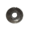 Frez tarczowy piłkowy 95x27x3,0 mm. HSS precyzyjne cięcie i frezowanie