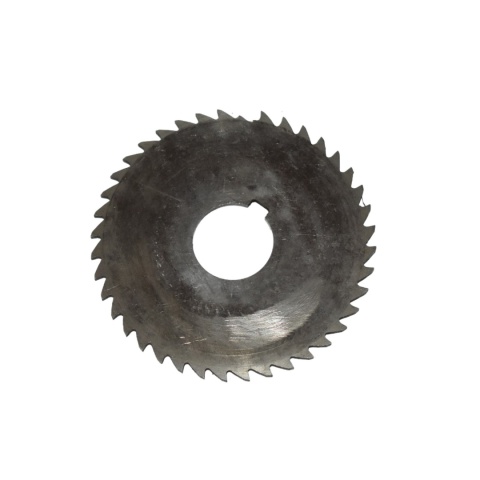 Frez tarczowy piłkowy 95x27x3,0 mm. HSS precyzyjne cięcie i frezowanie