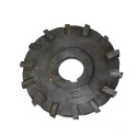 Frez tarczowy trzystronny 200x16x50 mm. Węglik. VHM.