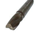 Frez walcowo-czołowy 31 mm. 2-piórowy HSS. Chwyt stożkowy mors'a MK4.